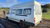 2004 LDV 400 Convoy TD LWB Mini Bus REG. AE54 PUO.. - 2