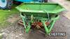 Amazone ZAF 604R Fertiliser Spreader - 2