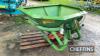 Amazone ZAF 604R Fertiliser Spreader - 3