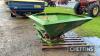 Amazone ZAF 604R Fertiliser Spreader - 5