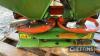 Amazone ZAF 604R Fertiliser Spreader - 7