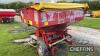 KRM Bredal Fertiliser Spreader - 3