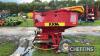 KRM Bredal Fertiliser Spreader - 4