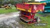 KRM Bredal Fertiliser Spreader - 5