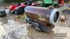 Nu-Way Benson Diesel Heater UNRESERVED LOT - 2