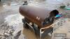 Nu-Way Benson Diesel Heater UNRESERVED LOT - 5