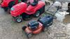 Mountfield Rotary Mower UNRESERVED LOT - 6