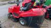 Castle Garden Ride on Mower 12.5/92 - 6