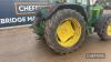 John Deere 6310 SE 4wd Tractor Reg. No. W969 FBW Ser. No. LO6310V270799 - 12