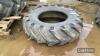 16.9x26 Tyre