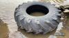 16.9x26 Tyre - 3