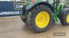 John Deere 6930 Tractor c/w front suspension, front linkage, pto, on air brakes Reg. No. WX10 LXD Ser. No. LO6930K642420 - 13