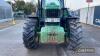 John Deere 6930 Premium Tractor c/w registration documents in office Hours: approx 11,150 Reg. No. AE08 NNJ Ser. No. LO6930G584404 - 3