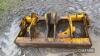 JCB Q-Fit Headstock - 2