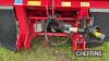 2020 Teagle Canterliner SX7 Accu Rate Fertiliser Spreader - 7