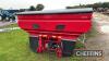 2020 Teagle Canterliner SX7 Accu Rate Fertiliser Spreader - 16