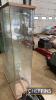 Glass Display Cabinet - 2