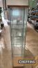 Glass Display Cabinet - 2