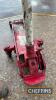 Heavy Duty Trolley Jack - 6