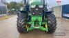 John Deere 6175R Tractor c/w 50k, front & cab suspension, front linkage & Autotrac ready Reg. No. AO65 RLU Ser. No. 1LO6175RVFU843014 - 3