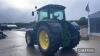 John Deere 6175R Tractor c/w 50k, front & cab suspension, front linkage & Autotrac ready Reg. No. AO65 RLU Ser. No. 1LO6175RVFU843014 - 8