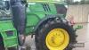 John Deere 6195R Tractor c/w Auto Power Command Arm 50k, front & cab suspension, autotrac ready, front linkage & pto Reg. No. AU17 TSD Ser. No. 1LO6195RJHR872334 - 15