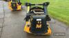 2021 Muthing MU-M 250 front/rear mounted flail mower with hydraulic side shift, 2.5m Serial No. 21210261 - 4