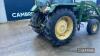 John Deere 2040S Tractor c/w loader Reg. No. A842 CCD Ser. No. 490646 - 13