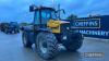 JCB 2150 Fastrac Reg. No. AF02 ZDH Ser. No. 740304