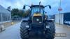 JCB 2150 Fastrac Reg. No. AF02 ZDH Ser. No. 740304 - 2