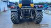 JCB 2150 Fastrac Reg. No. AF02 ZDH Ser. No. 740304 - 10