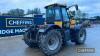 JCB 2150 Fastrac Reg. No. AF02 ZDH Ser. No. 740304 - 12