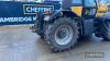 JCB 2150 Fastrac Reg. No. AF02 ZDH Ser. No. 740304 - 13