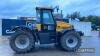 JCB 2150 Fastrac Reg. No. AF02 ZDH Ser. No. 740304 - 14