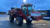 2003 Bateman RB25 Sprayer c/w set of rowcrop wheels & slug applicator Hours: 10630