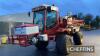 2003 Bateman RB25 Sprayer c/w set of rowcrop wheels & slug applicator Hours: 10630 - 3