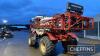 2003 Bateman RB25 Sprayer c/w set of rowcrop wheels & slug applicator Hours: 10630 - 10