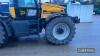 JCB 2150 Fastrac Reg. No. AF02 ZDH Ser. No. 740304 - 15