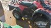 Suzuki Ozark 250 2wd Quad Bike - 7