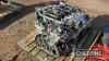 Jaguar V12 Fuel Injection Petrol Engine - 3