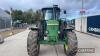 John Deere 3050 Tractor Ser. No. 722385 - 2