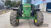 John Deere 3050 Tractor Ser. No. 722385 - 3