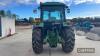 John Deere 3050 Tractor Ser. No. 722385 - 8