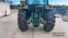 John Deere 3050 Tractor Ser. No. 722385 - 9