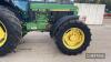 John Deere 3050 Tractor Ser. No. 722385 - 14