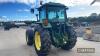 John Deere 3050 Tractor Ser. No. 722385 - 22