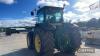 John Deere 7930 Tractor c/w front suspension, front linakge 4 x escv, air con, active seat, 650/85R38 & 600/70R30 Reg. No. AY57 DLJ Ser. No. RW7930D005757 - 8