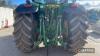 John Deere 7930 Tractor c/w front suspension, front linakge 4 x escv, air con, active seat, 650/85R38 & 600/70R30 Reg. No. AY57 DLJ Ser. No. RW7930D005757 - 10