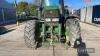 John Deere 6920S Tractor c/w Power Quad Reg. No. HX04 VHD Ser. No. 1LO6920K417793 - 3