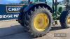 John Deere 6920S Tractor c/w Power Quad Reg. No. HX04 VHD Ser. No. 1LO6920K417793 - 13